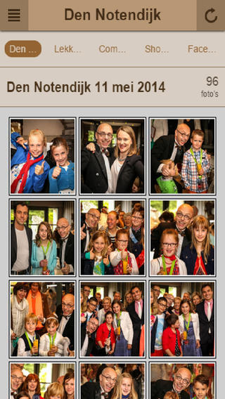 【免費商業App】Den Notendijk-APP點子