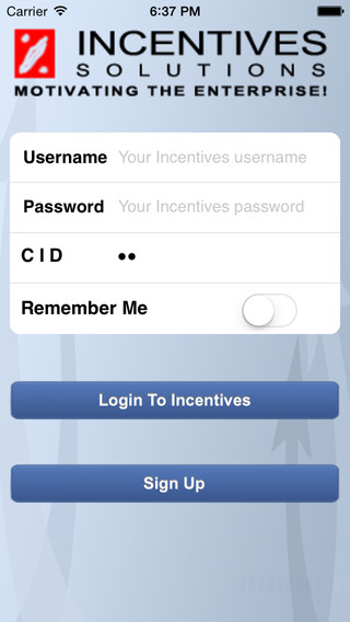 【免費商業App】Incentives-APP點子