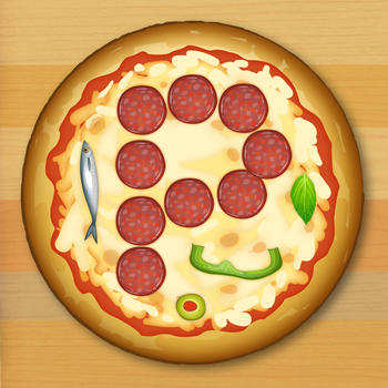 Pizza Parlor LOGO-APP點子