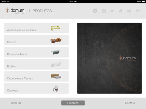 Domum Collection screenshot 3