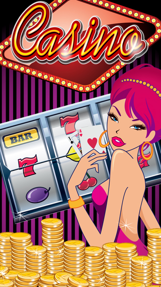 A Ace of Fun Vegas Slots Casino - Caesars House of Cash Jackpot Games Pro