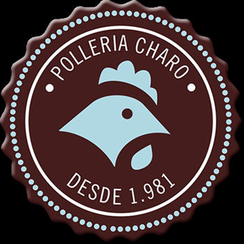 POLLERIA CHARO LOGO-APP點子