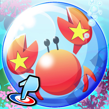 CrabBallRolling 遊戲 App LOGO-APP開箱王