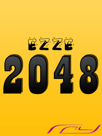 免費下載遊戲APP|Ezze 2048 app開箱文|APP開箱王