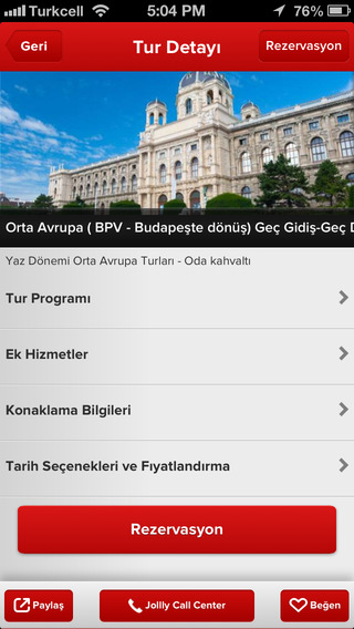 iPhone Screenshot 4