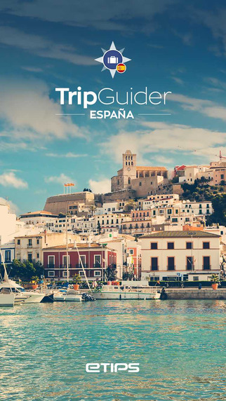 免費下載旅遊APP|Trip Guider Spain app開箱文|APP開箱王