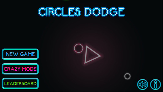 Circles Dodge