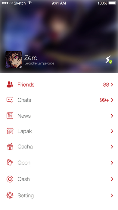 iPhone Screenshot 4