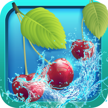 An Amazing Fruit  - Smash Puzzle Challenge FREE LOGO-APP點子