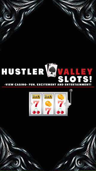 Hustler Valley Slots Pro - View Casino Fun