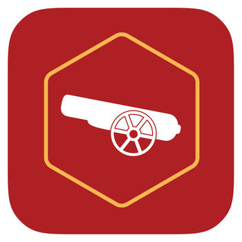 News for Arsenal (Unofficial) - Live Scores, Transfers & Rumours - Sportfusion LOGO-APP點子