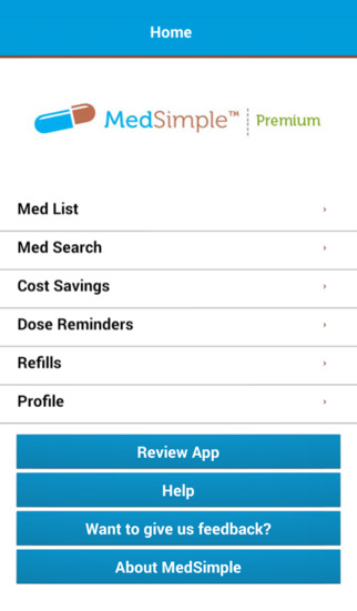 MedSimple