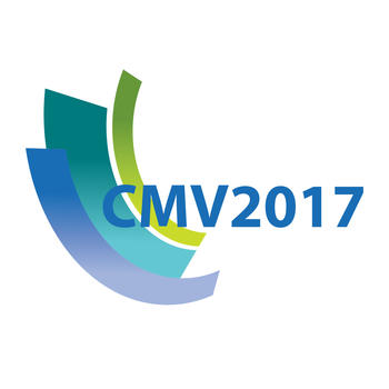 CMV2017 LOGO-APP點子