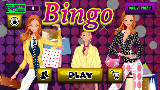 免費下載遊戲APP|All Fashion Blitz World Star Bingo Games HD Pro app開箱文|APP開箱王