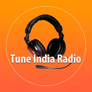 Tune India Radio LOGO-APP點子