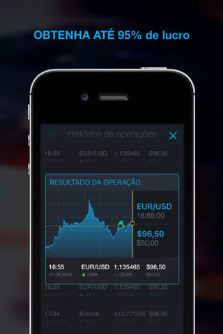 ExpertOption — Mobile Trading screenshot 2