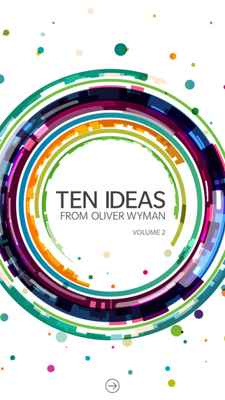 Oliver Wyman Ideas