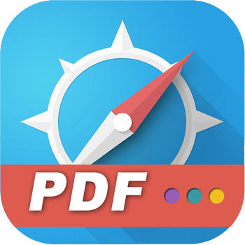 PDFMaker Pro LOGO-APP點子