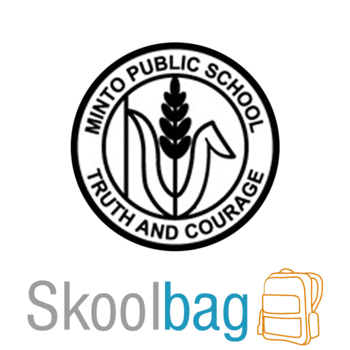 Minto Public School - Skoolbag LOGO-APP點子