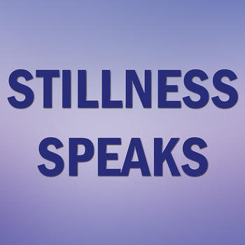 Stillness Speaks by Eckhart Tolle 生活 App LOGO-APP開箱王