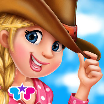 Little Farmers - Care, Fix & Decorate LOGO-APP點子