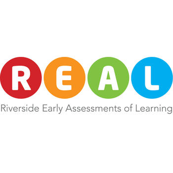 Riverside Early Assessments of Learning (REAL) 教育 App LOGO-APP開箱王