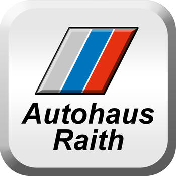 Mein Autohaus Raith LOGO-APP點子