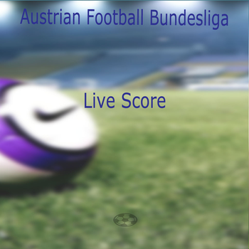 Austrian Football Bundesliga 運動 App LOGO-APP開箱王
