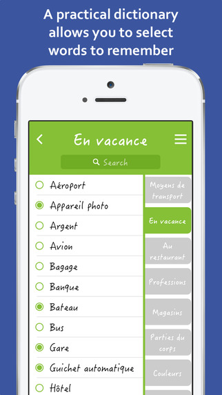 免費下載教育APP|Apprendo Français app開箱文|APP開箱王