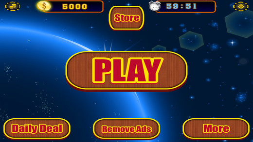 免費下載遊戲APP|Outer Space Slots Free Xtreme Casino & New Slot Machines in Heaven 2015 app開箱文|APP開箱王