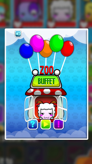 免費下載遊戲APP|Zoo Buffet. app開箱文|APP開箱王