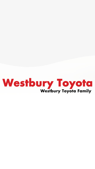 MY Westbury Toyota