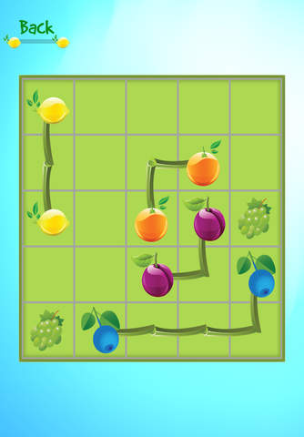 Fruity Flow screenshot 2