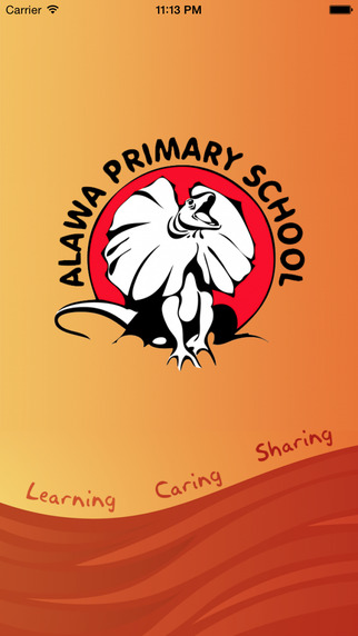 Alawa Primary School - Skoolbag