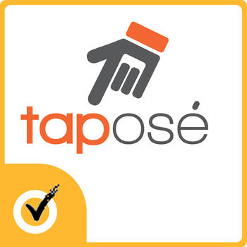 Taposé For Symantec LOGO-APP點子