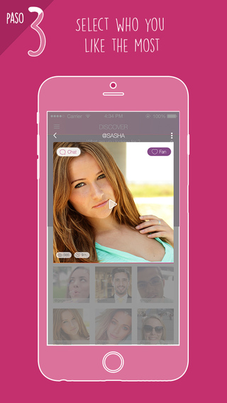 【免費社交App】Playfan (vProfile): The first matchmaking video app-APP點子