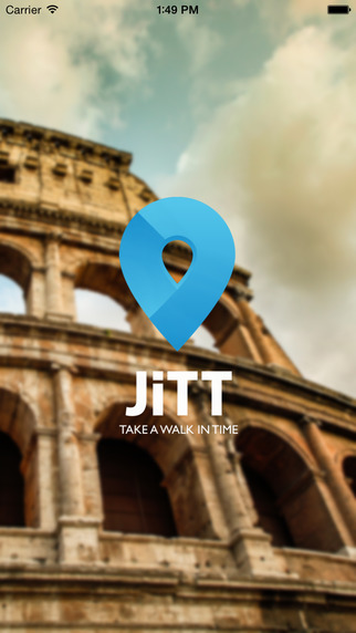 Roma Premium JiTT Audio guida tour planner