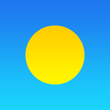 Weatherloo LOGO-APP點子