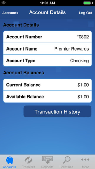免費下載財經APP|Mobile Banking / Security National Bank of Omaha app開箱文|APP開箱王