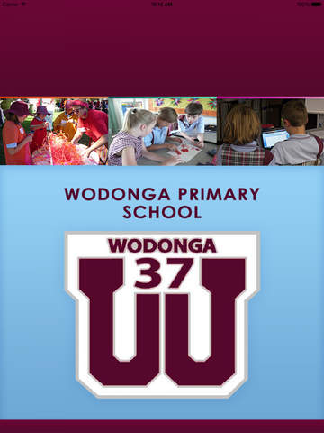免費下載教育APP|Wodonga Primary School - Skoolbag app開箱文|APP開箱王