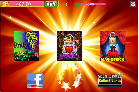 ``Fever-Casino-Slot screenshot 3