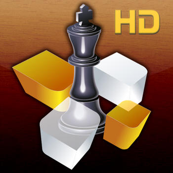 ChessApps Books LOGO-APP點子