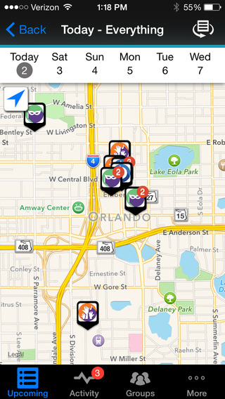 iPhone Screenshot 5