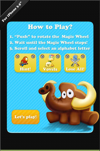 Magic Wheel screenshot 3