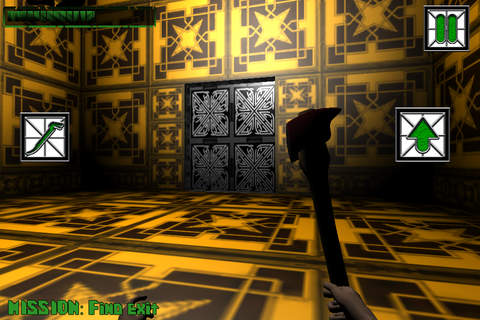Labyrinth Survival screenshot 2