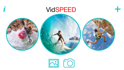 VidSpeed Pro - Slow Motion Fast Motion Video Maker Recorder Editor with Effects Music