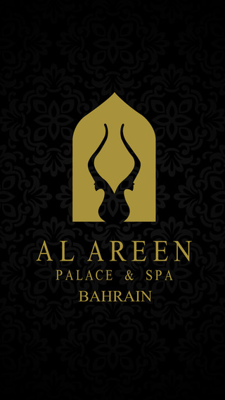 Al Areen Palace Spa