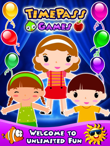 免費下載遊戲APP|Kids Time Pass Mini Games app開箱文|APP開箱王