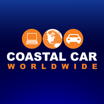 Coastal Car LOGO-APP點子