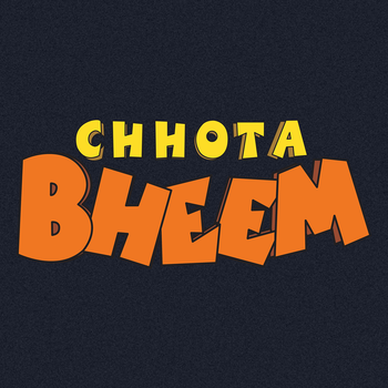 Chhota Bheem Magazine 生活 App LOGO-APP開箱王